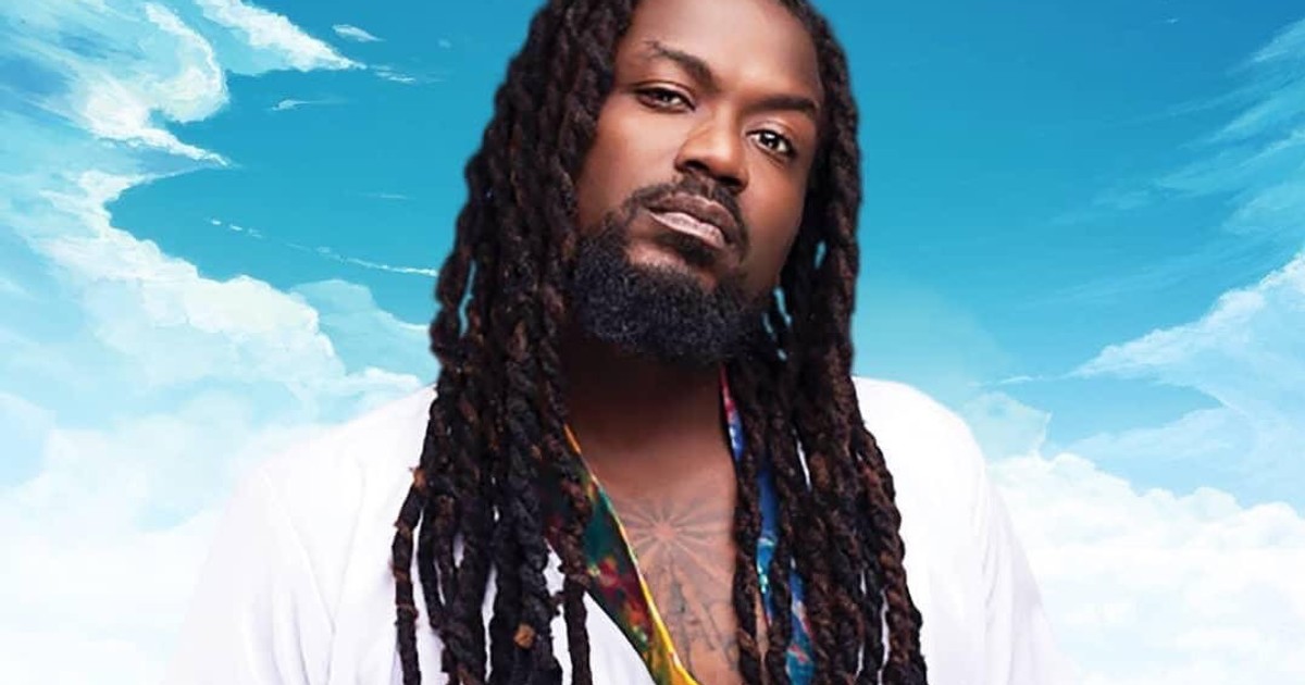 Samini gives thanks in new song “Hallelujah” (LISTEN) Pulse Ghana