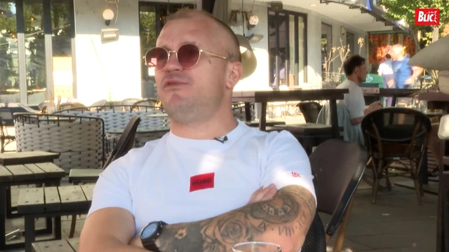 MARKO STEFANOVIĆ ULAZI U ELITU 10: "Ja ću sve drugačije!"