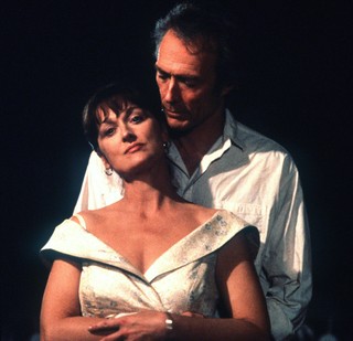 'Co się wydarzyło w Madison County' Wallera