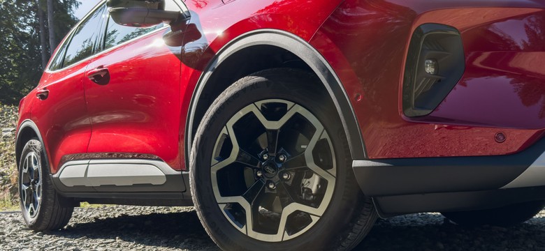 Rodzinny SUV spala 5 l/100 km. Cena? Chińczycy mogą pozazdrościć