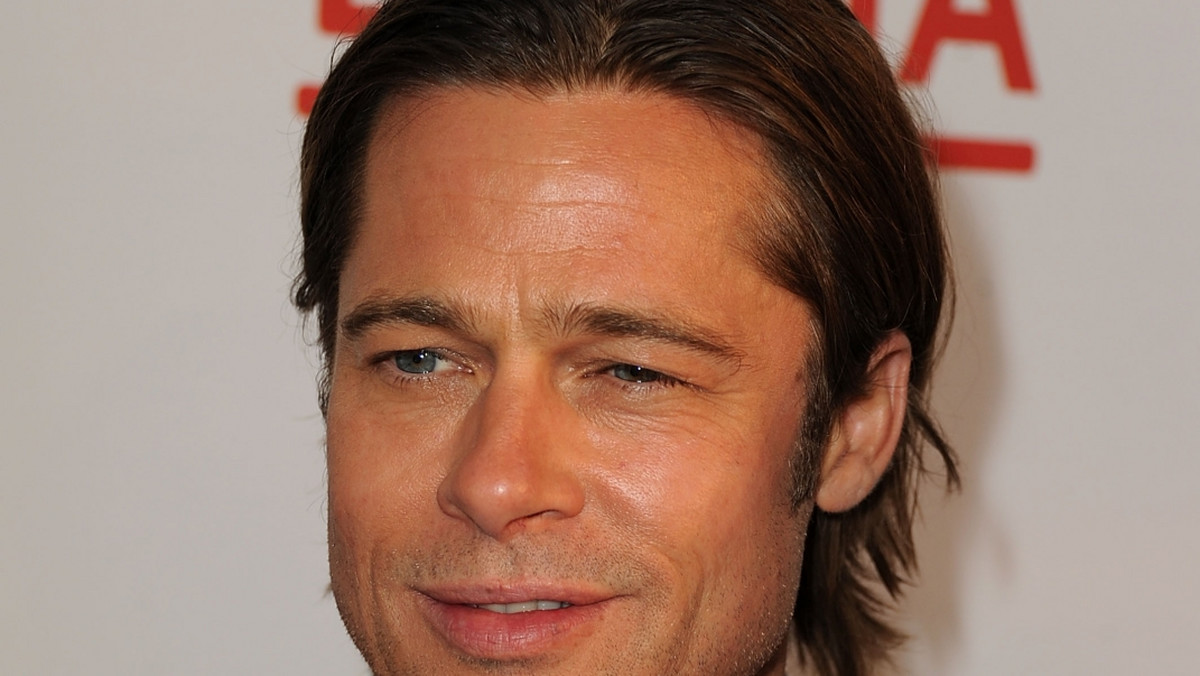 Brad Pitt zajmie się produkcją, oraz najprawdopodobniej zagra w filmie Steve’a McQueena "Twelve Years A Slave".