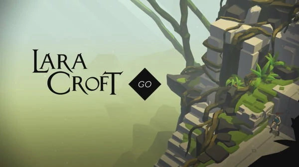 Lara Croft Go