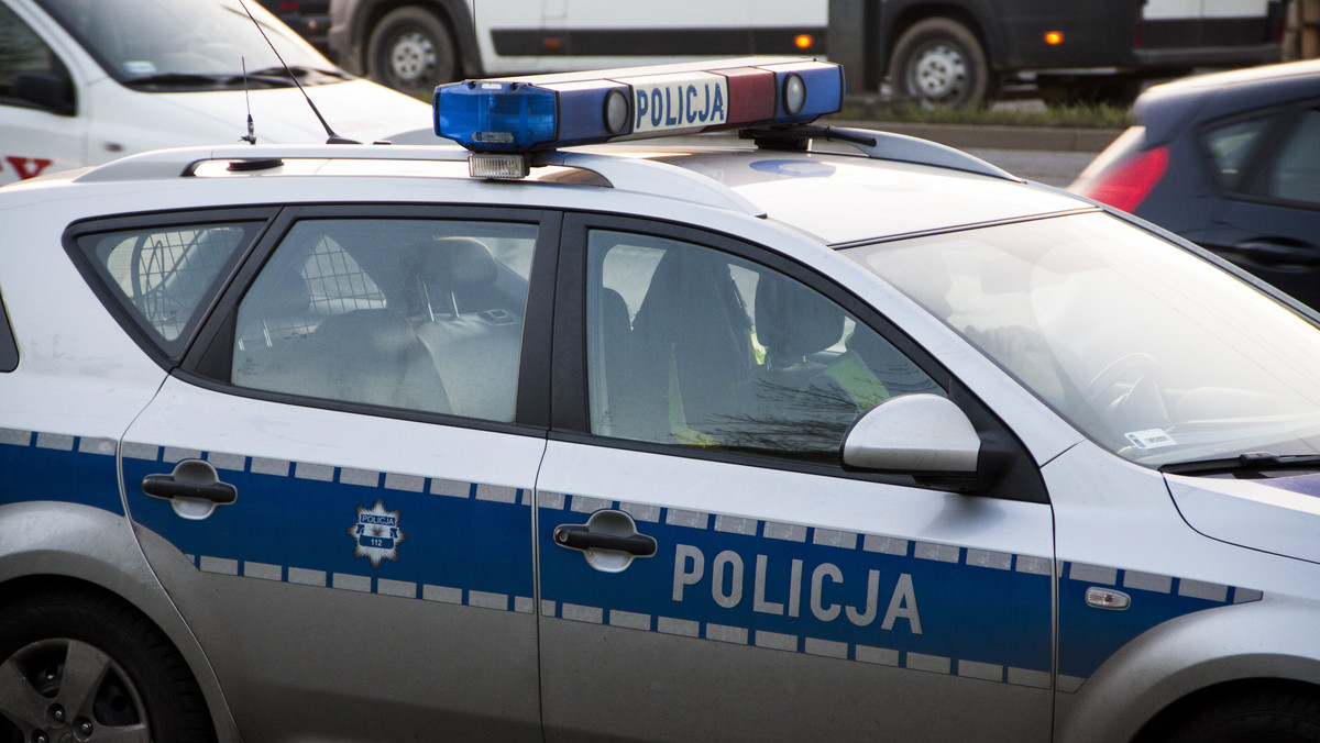 Policjanci z Kraśnika ustalają przyczyny zdarzenia drogowego, do którego doszło wczoraj na ulicy Urzędowskiej. Samochód osobowy o potężnej mocy silnika 500 koni mechanicznych zjechał z drogi i na chodniku uderzył w przechodzącą matkę z dzieckiem w wózku.