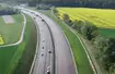 Autostrada A4 - kierowcy pojadą pierwszym wyremontowanym odcinkiem