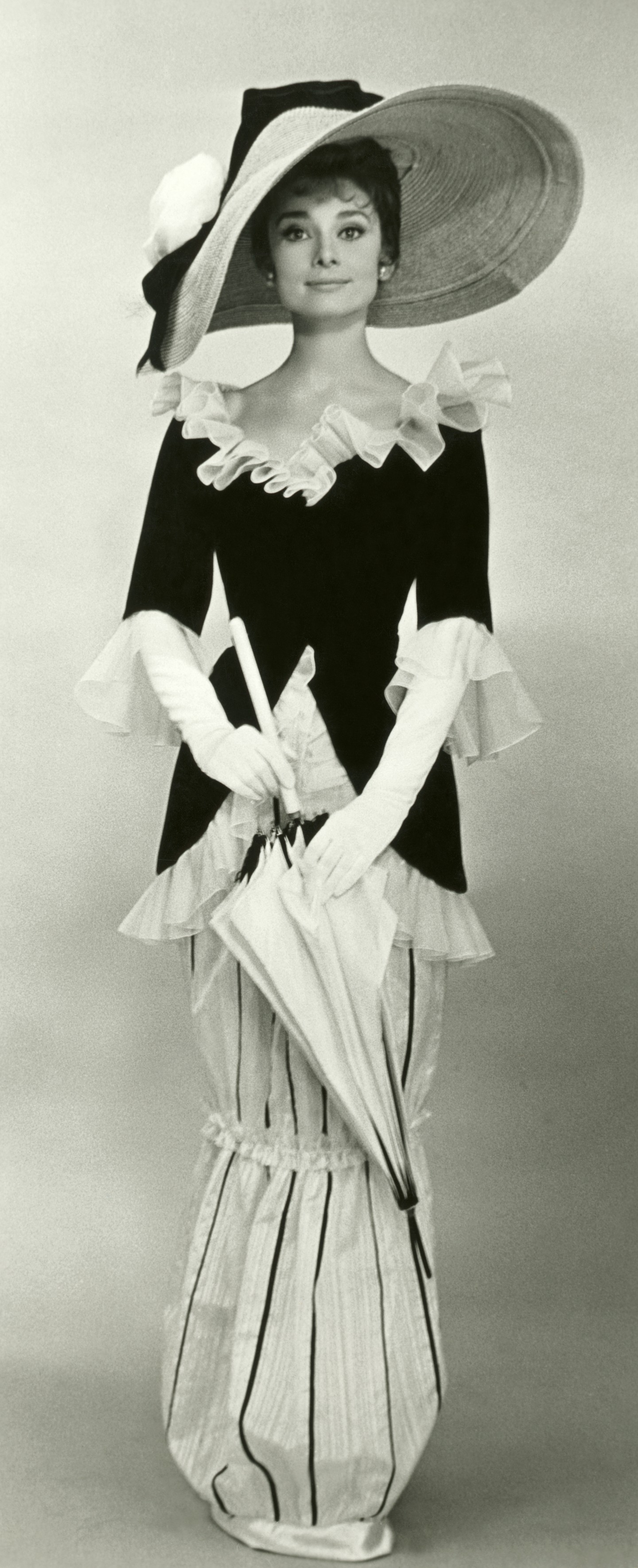 Olyan örök klasszikusokban szerepelt, mint a My Fair Lady vagy az Álom luxuskivitelben.  