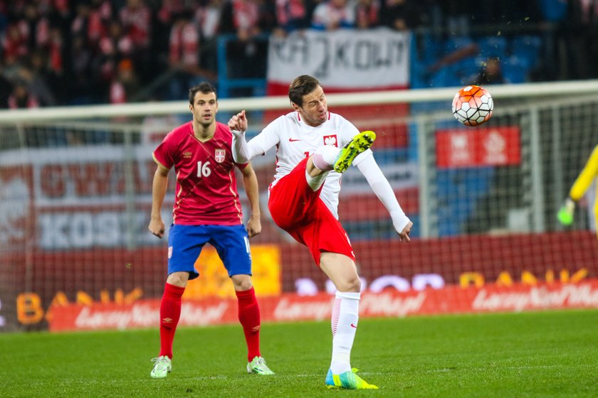 Polska – Serbia. Zobacz wyjątkowe zdjęcia z meczu w Poznaniu