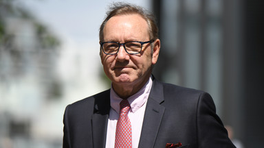 Kevin Spacey uniewinniony w sprawie o napaść seksualną na 14-latka