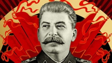 Konkurs muzyczny Józefa Stalina. Fragment książki "Stalin. Dwór czerwonego cara"