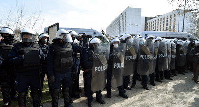 To nie koniec politycznego trzęsienia ziemi! Jedna decyzja doprowadzi do "rewolucji na ulicach"?