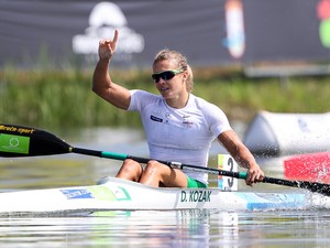 Kozák Danuta: Az anyaság még erősebbé tett - exkluzív interjú az olimpiai bajnokkal