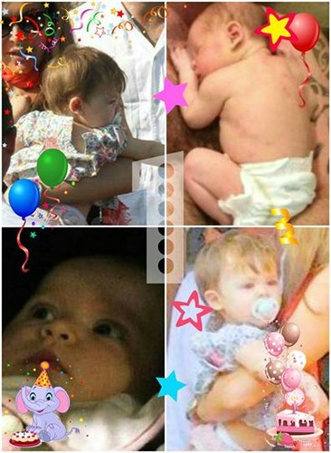 Theodory Rose Williams ma swój profil na Facebooku