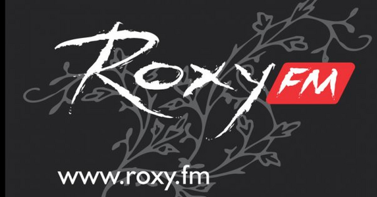 Radio Roxy zmienia nazwę na Rock Radio - Muzyka