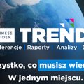 Ringier Axel Springer Polska inauguruje platformę Business Insider Trends