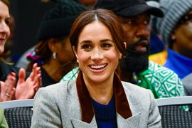 "OVO JE PRAVO LICE MEGAN MARKL KAD SKINE KOMPLETNU ŠMINKU", do sada NEVIĐENA FOTOGRAFIJA ugledala svetlo dana i desilo se nešto što nije za 8 godina