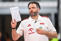 Selekcjoner reprezentacji Polski stracił pracę we włoskim klubie