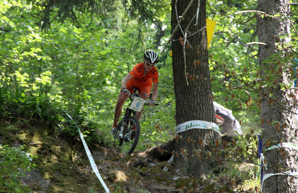 GP MTB - Jelenia Góra