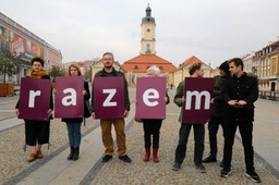 Partia Razem: Ten model kapitalizmu już się wyczerpał. Trzeba wrócić do rozmowy o roli państwa