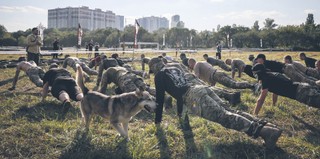 'Kiedy zaciągną za grzywę, będzie wstyd'. Ukraińska armia ma problemy