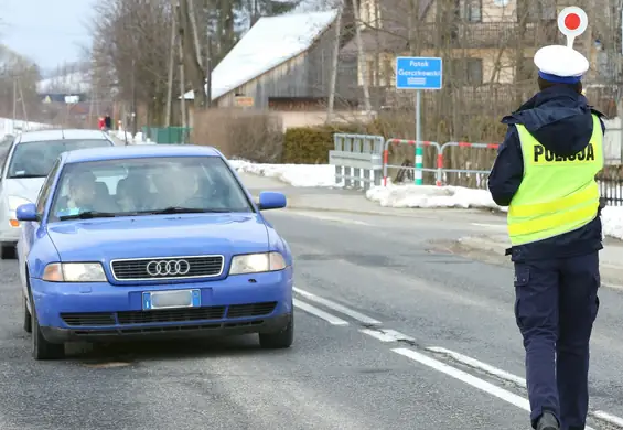 Gwiazdy prowadzące po alkoholu to problem. "Myślą, że mogą więcej"