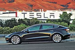 Tesla Model 3 - sukces czy porażka?