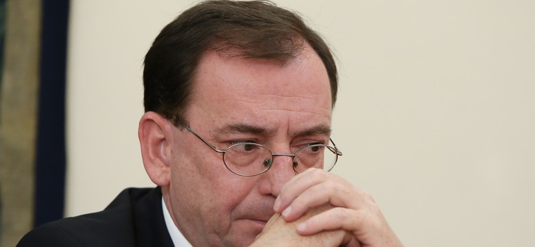 Wyrok za aferę gruntową. Były szef CBA Mariusz Kamiński skazany na trzy lata więzienia