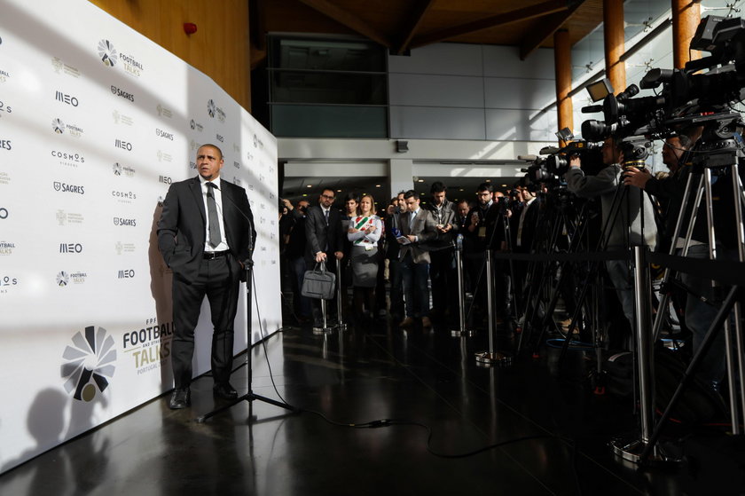Roberto Carlos oskarżony o doping. Legendarny piłkarz oszustem!?