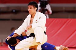 Tokio 2020. Takanori Nagase zdobył piąty złoty medal dla Japonii