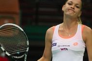 TENIS WTA BNP PARIBAS KATOWICE OPEN