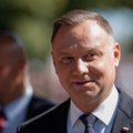 Andrzej Duda na dożynkach: polska wieś zapewnia bezpieczeństwo żywnościowe narodu 