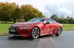 Lexus LC 500h