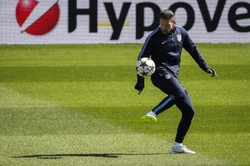 Liga Mistrzów: Atletico Madryt zawalczy o awans do ćwierćfinału