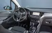 Opel Crossland X 1.2 Turbo 130 KM Elite