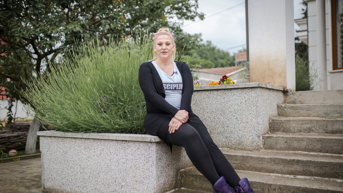 Nataša Aksentijević