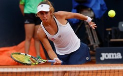Grabher kontra Bronzetti w finale turnieju WTA w Rabacie