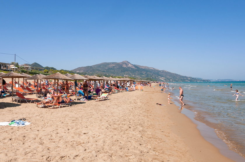 Grecja otwiera się na turystów od maja o ile spełnią konkretne warunki