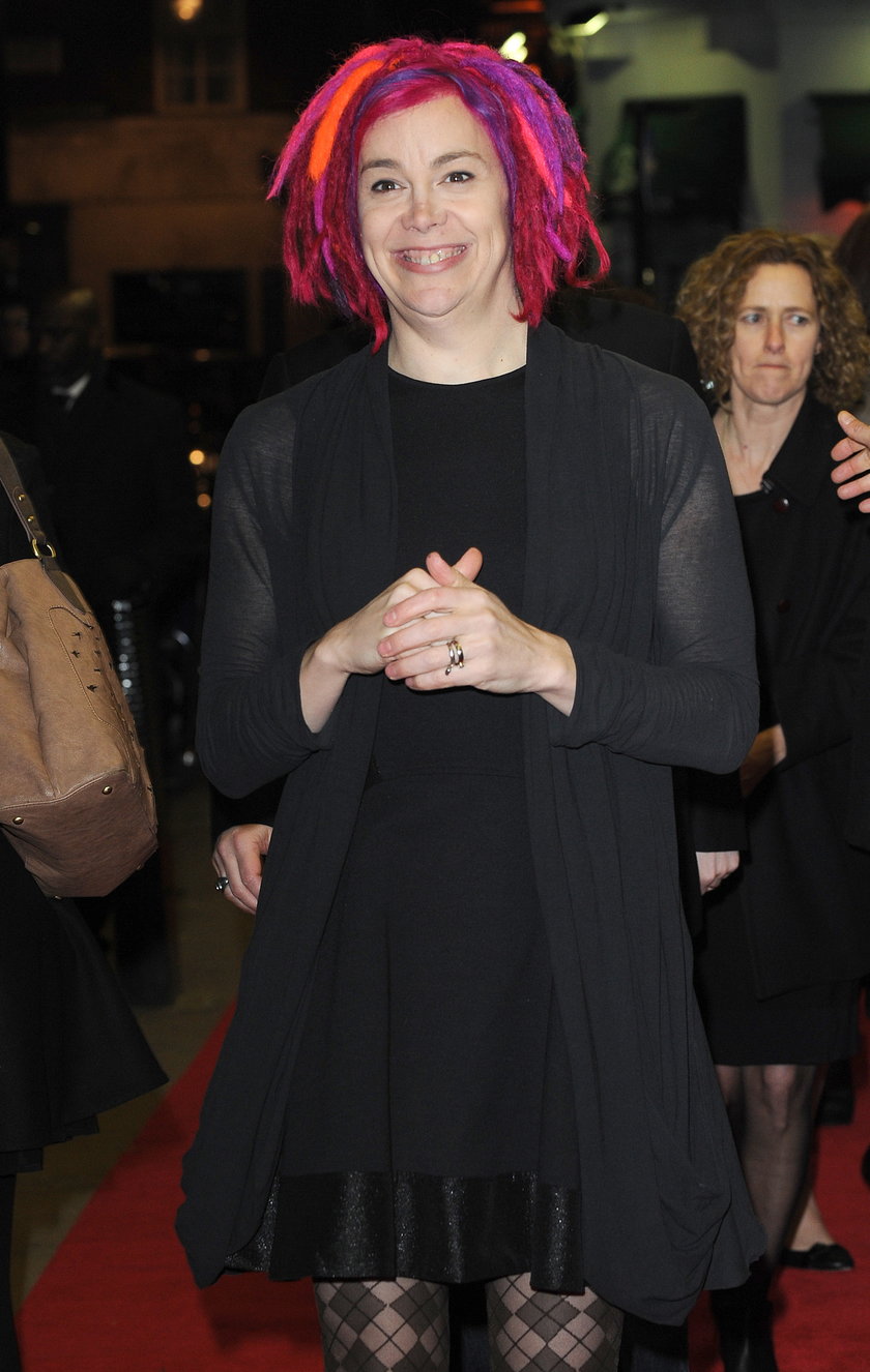 Lena Wachowski