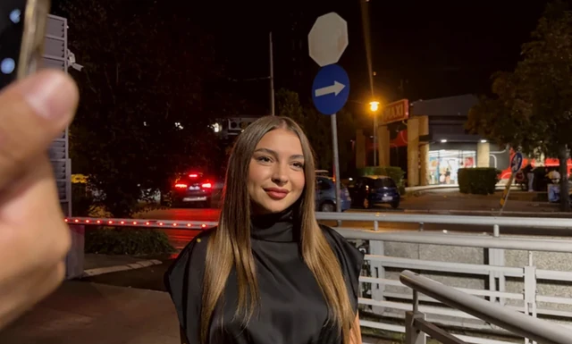 "PUKLA JOJ JE BUBNA OPNA!" Murat Asylguzin otkriva u kakvom je stanju Sara Stojanović