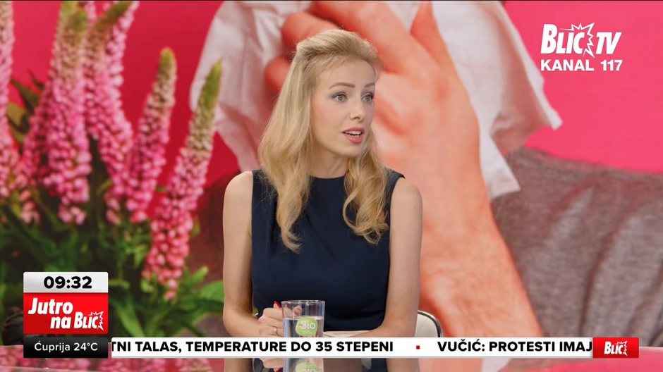 Dr Aleksandra Vojvodić