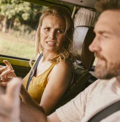 Nicht alle Sternzeichen kommen gut miteinander aus, was in Partnerschaften zu Schwierigkeiten führen kann.