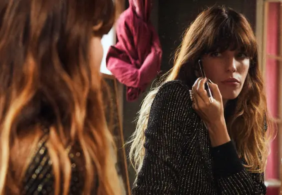 Francuska "it girl" w kampanii & Other Stories. Sentymentalna podróż z Lou Doillon