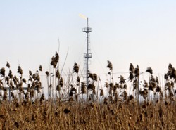 Unia obiecuje, że nie zablokuje gazoportu