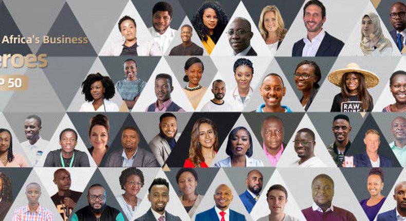 Africa’s Business Heroes (ABH)