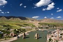 Hasankeyf i okolice, Turcja