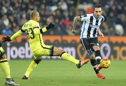 Liga włoska: Wysokie zwycięstwo Interu z Udinese