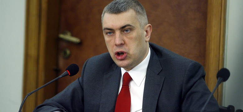 Giertych kpi z Kaczyńskiego: W Polsce ze względu na kota Alika nie ma uboju rytualnego