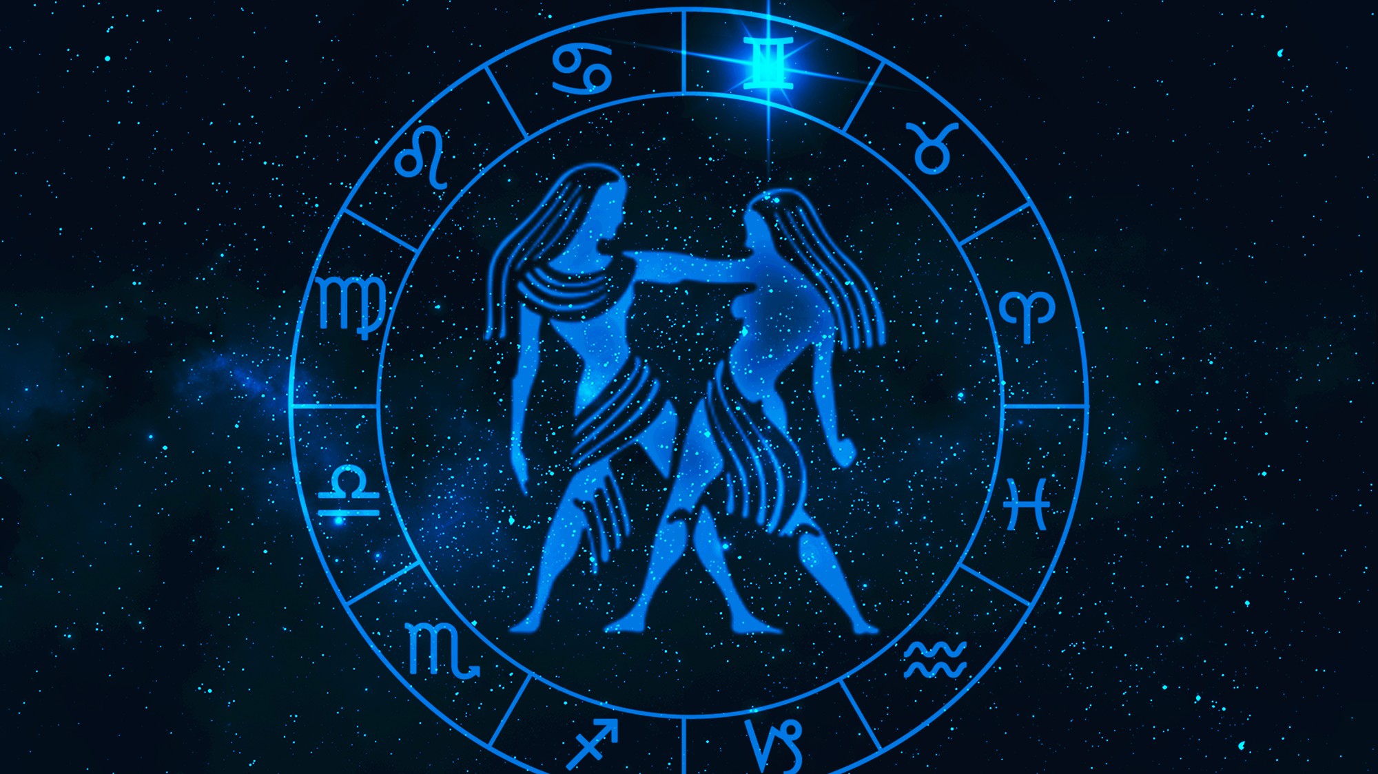 Blíženci (ilustračné foto)