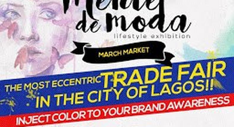 Mente de Moda March edition