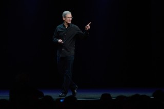 WWDC 2013: Apple śpieszy się powoli