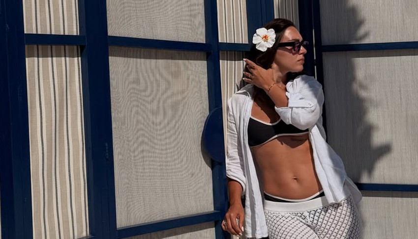 Ivana Maksimovic