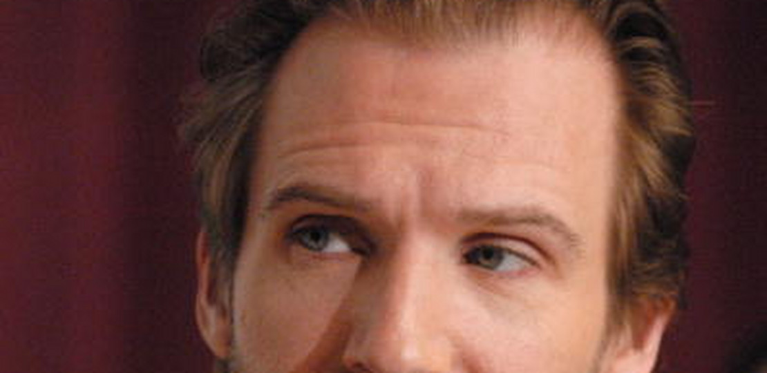 Ralph Fiennes (Getty Images)